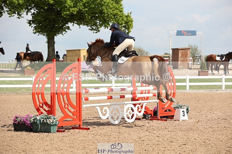 250509-152816-08330 - Cls 23 1.10m Amateur Qualifier and Open