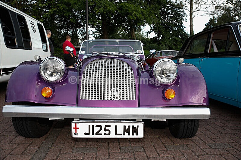  - The Ridge 11th July