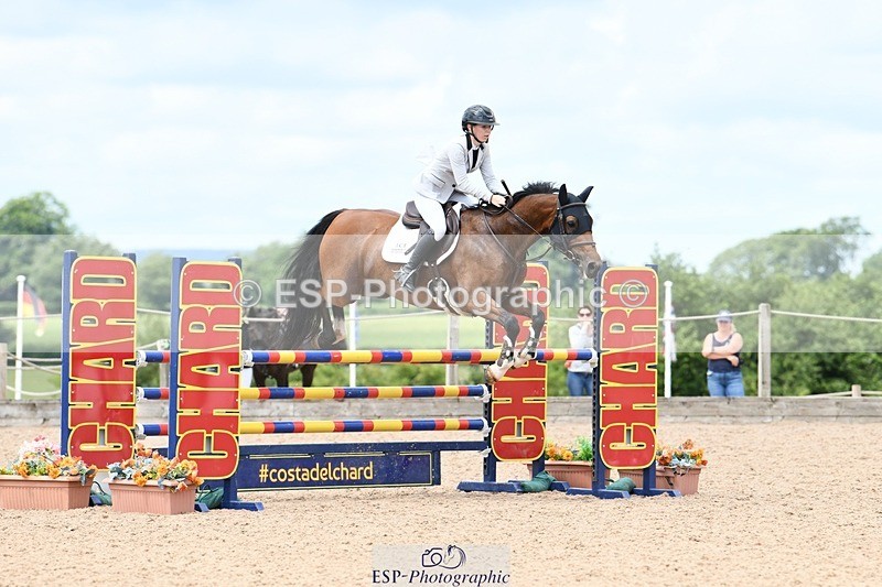 250628-123616-04796 - Cls 12 Newcomers 2nd Round Start to 1pm