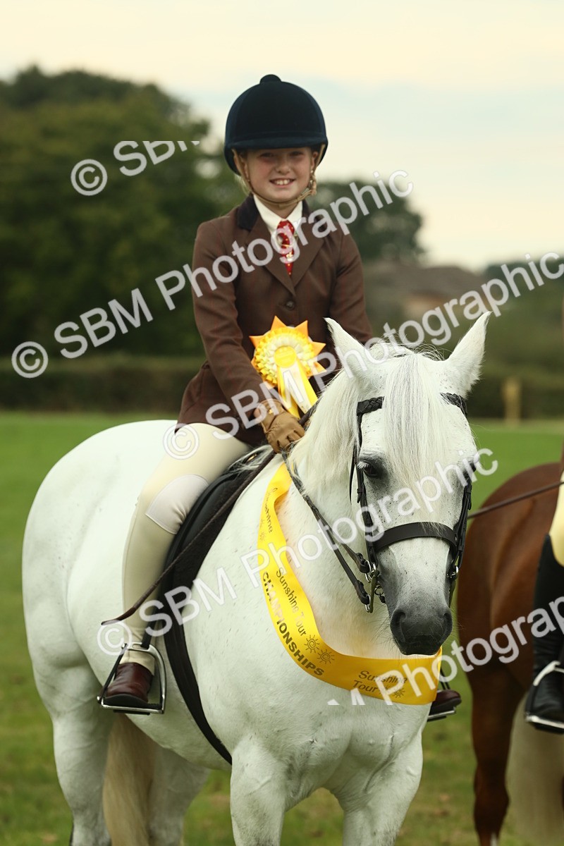 SBM_72310 - S60 - Mountain & Moorland Ridden Large Breeds