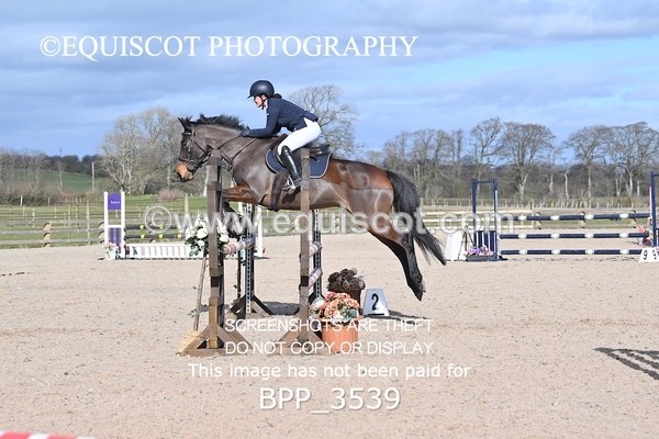 BPP_3539 - CLASS 5 0.95m Amateur Championship Qualifier