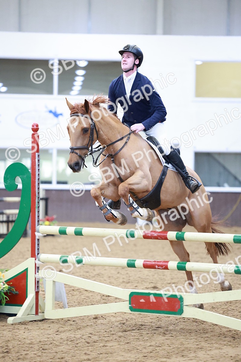 SBM_003144 - Class 10 - Nupafeed Supplements Senior Discovery/ 1m Open