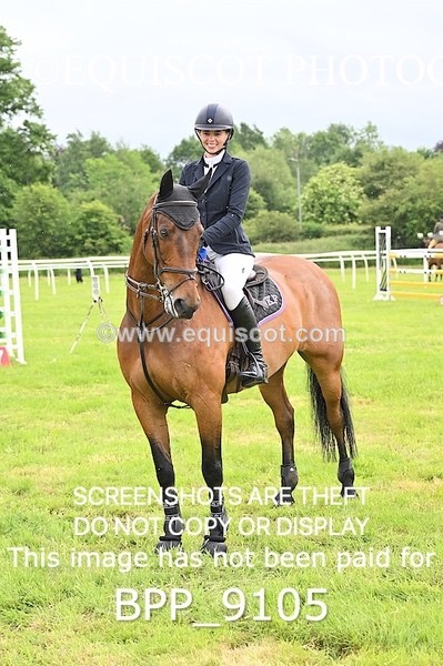 BPP_9105 - CLASS 6 1.15M SILVER CHAMPIONSHIP