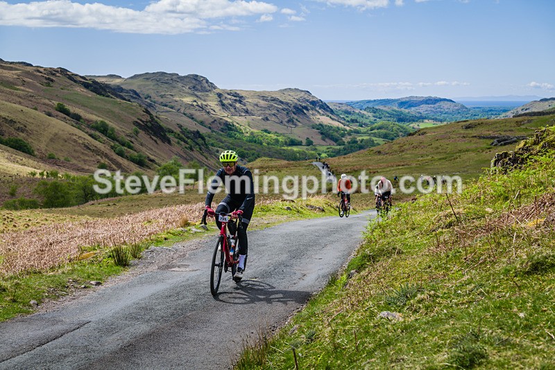 134322 - Hardknott Pass Camera 1 13.00-14.00