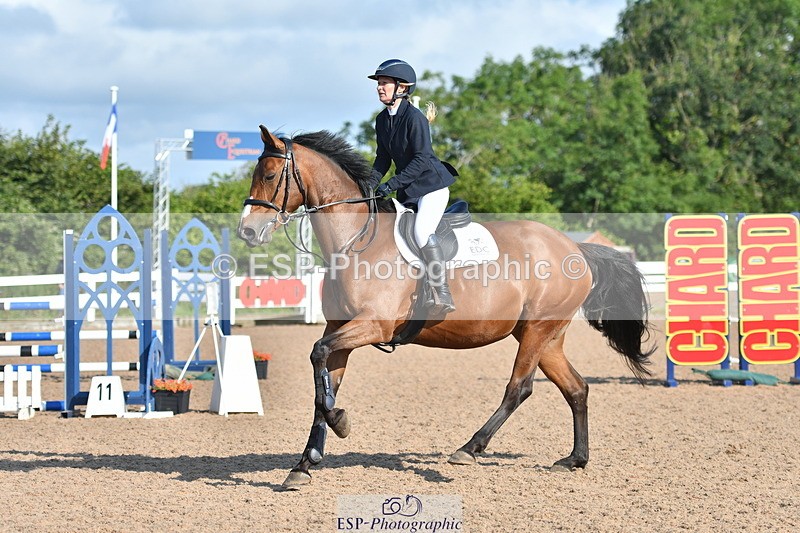 240727A-090031-02920 - Cls 20 Snr British Novice and 90cm Open