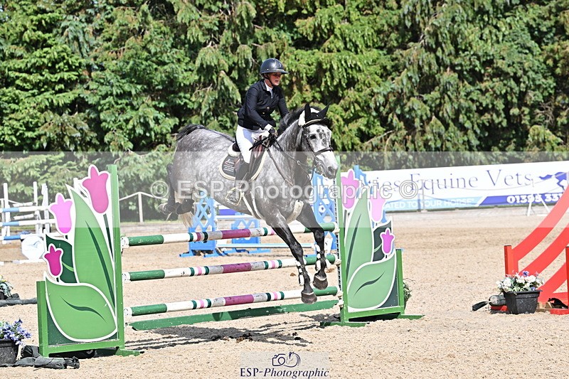 250704A-163431-12078 - Cls 23 Snr Foxhunter