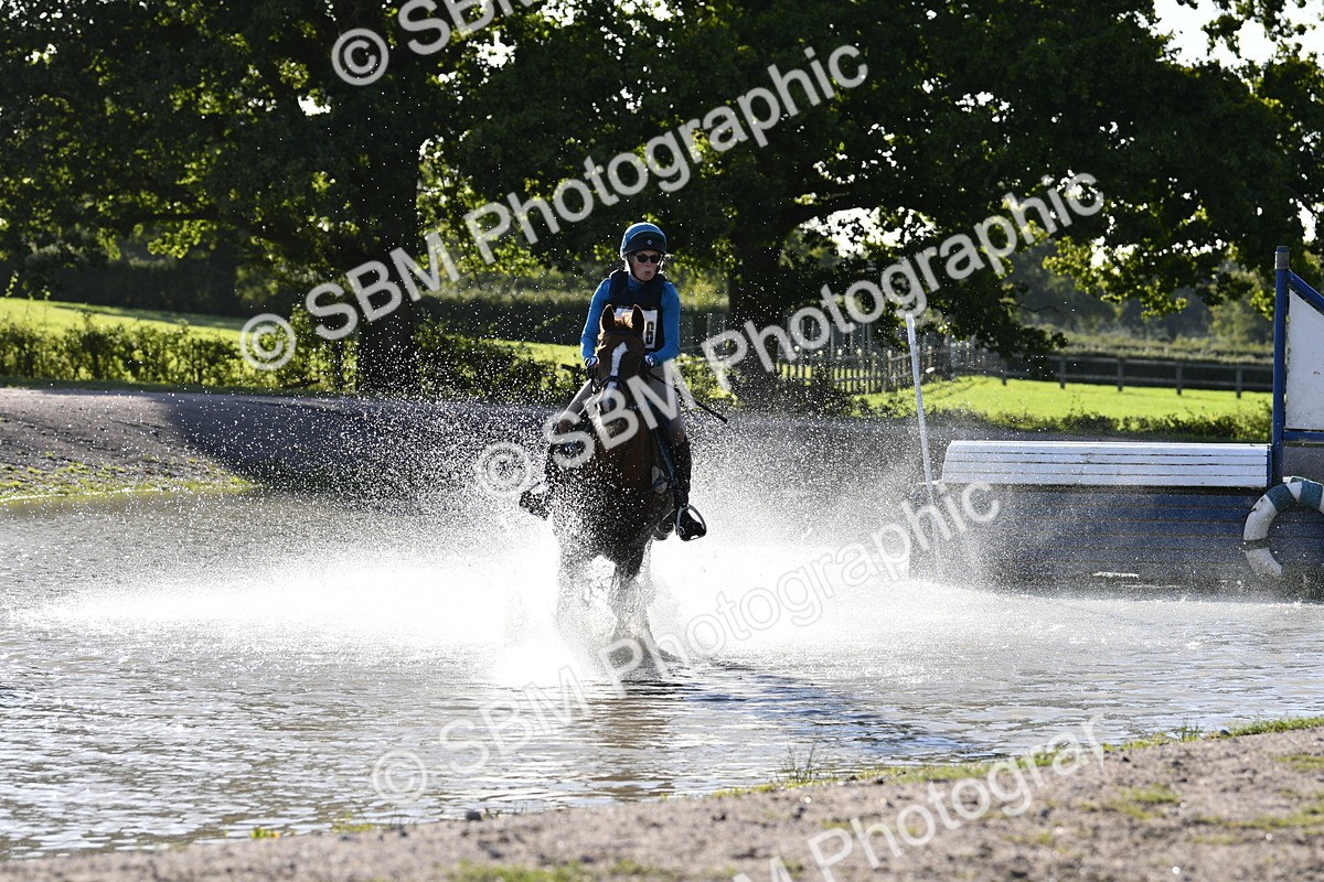 SBM_12045 - E6 - Eventers Challenge 80cm Championship
