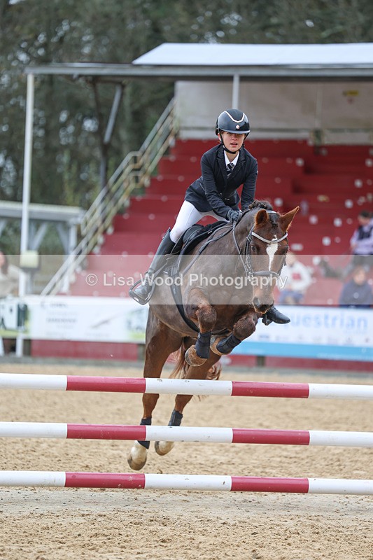 3E7A1112 - Class 2: 80 - 85cm