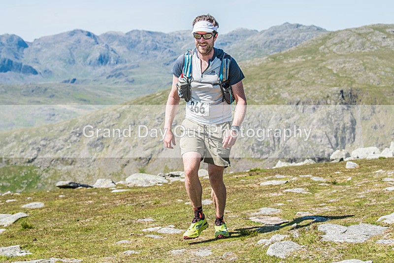 Duddon Long-1054 - Duddon Valley (Long) Fell Race Saturday 3rd June 2023