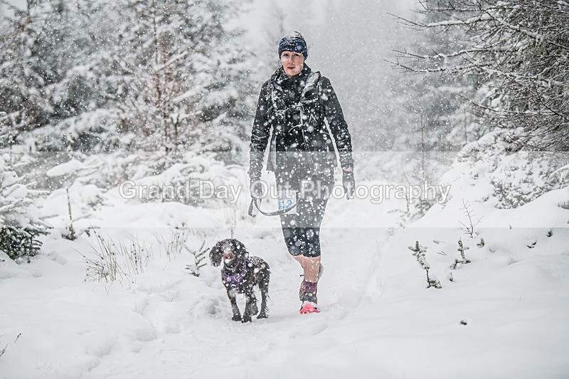 Glentress-2359 - High Terrain Events Glentress 42, 21 & 10K Trail Races Sunday 15th February 2026
