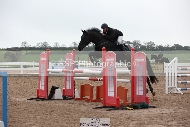 231112A-150349-05121 - Cls 21 Foxhunter & 1.20m Open