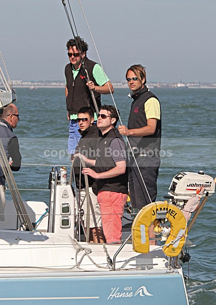 100522 JAMMEL IMG_2503 - Sailboats - monohull