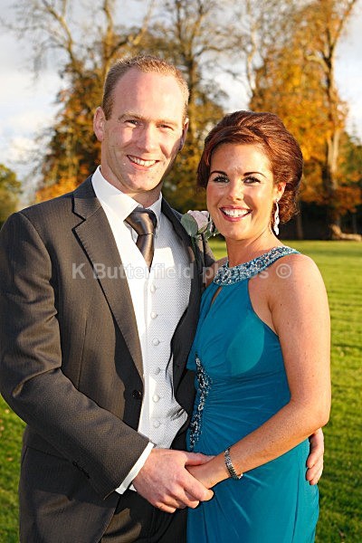 262 - Martinand rebecca Wedding