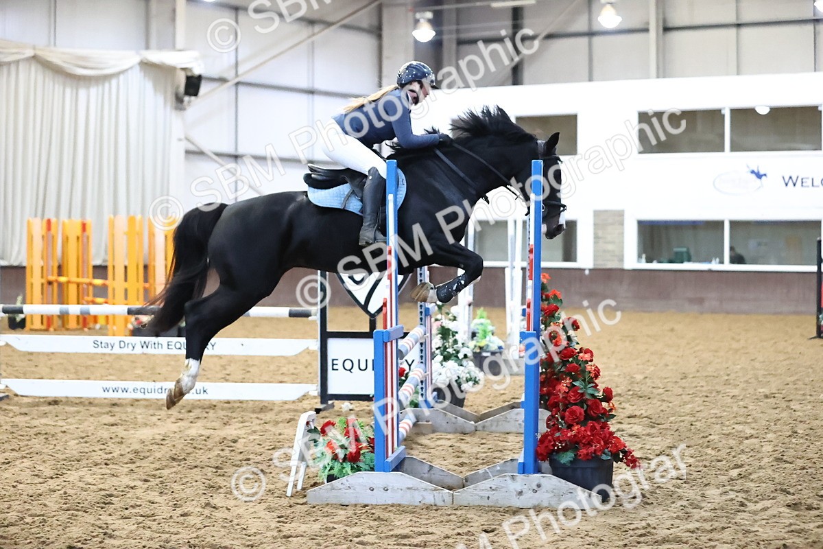SBM_004727 - Class 16 - Senior British Novice 90cm
