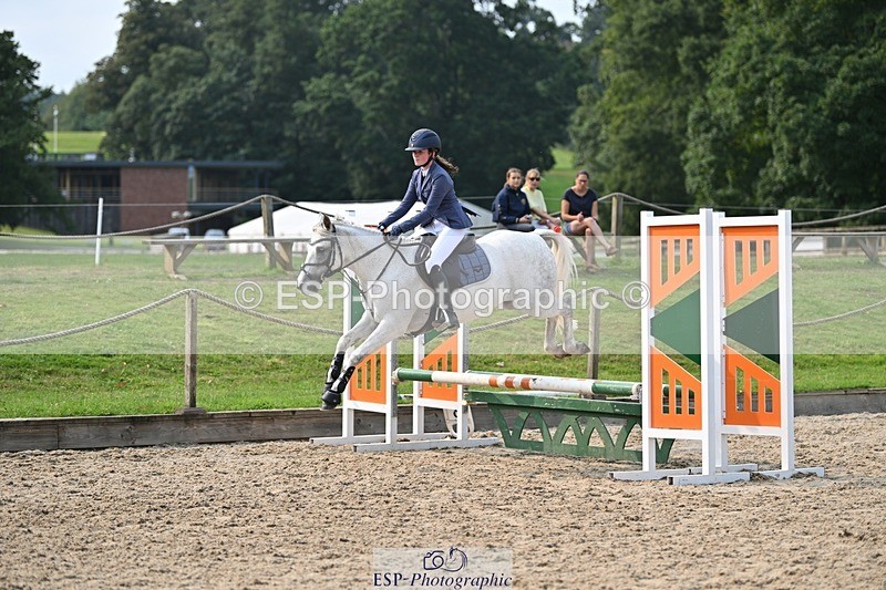 240818-161539-05361 - Cls 13 Pony Intro 70cm