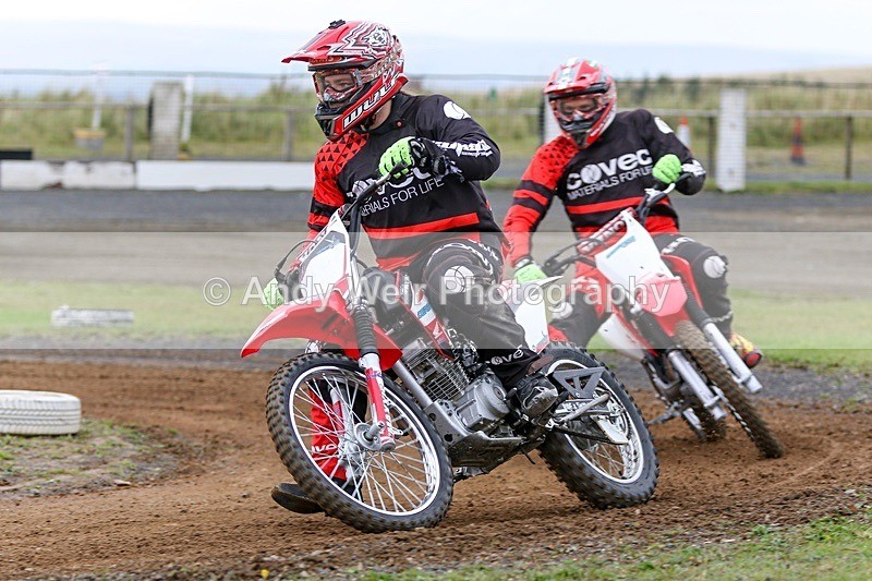 211009-7D-8E0A8597 - Ride & Skid It  Flat Track Experience 09th Oct 21