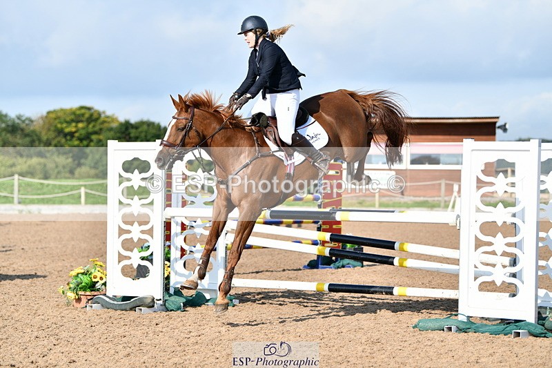 240915A-095143-08857 - Cls 25 Snr 1.20m Open