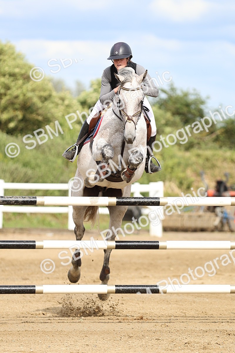 SBM_001568 - Class 6 - National B&C Handicap Championship Qualifier - 1.25m