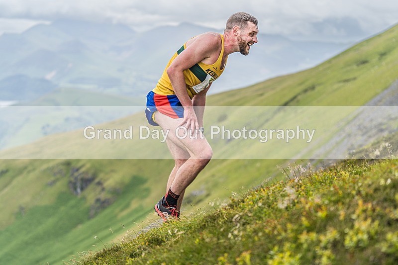 Gategill-58 - Gategill Fell Race Saturday 6th July 2024
