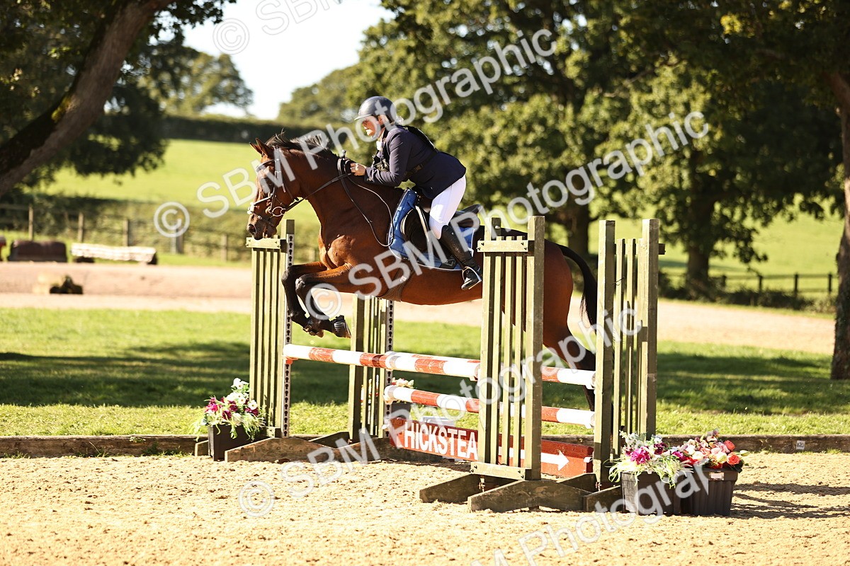 SBM_38137 - J39 - Senior 85cm Championship