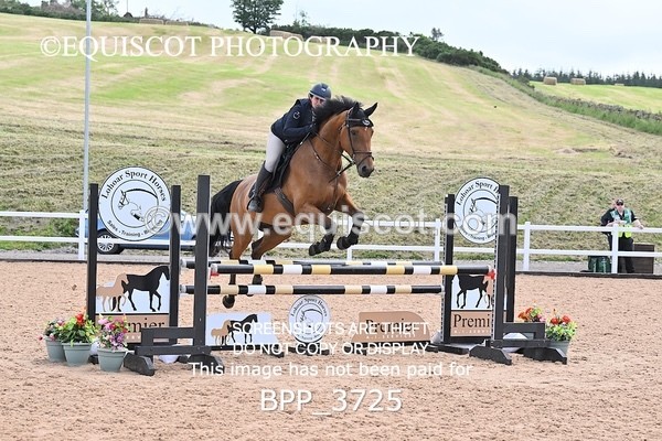 BPP_3725 - CLASS 1 WED Nupafeeds Senior Dicovery/1m open