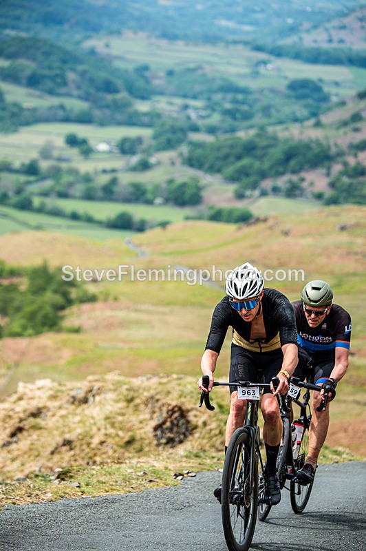 122051 - Hardknott Pass Camera 3 12.00-13.00