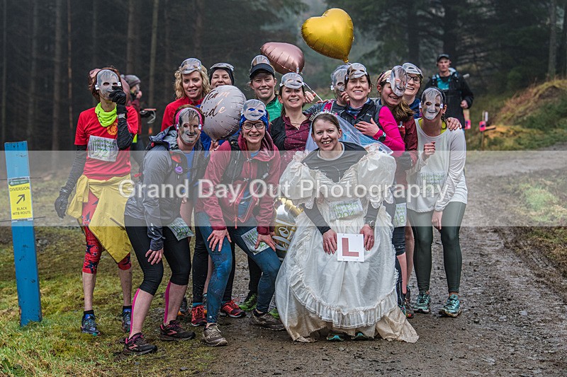 Glentress 21  10K-1875 - High Terrain Events Glentress 21 & 10K Trail Runs Saturday 18th February 2023