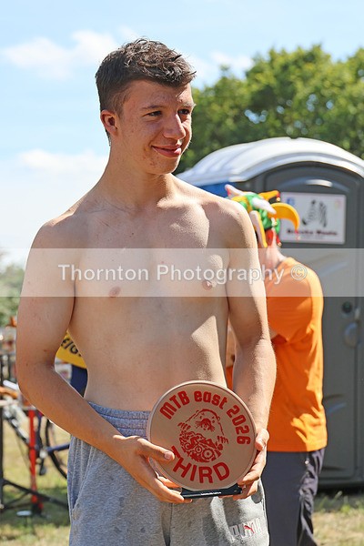 A41A6623 - MTB East Round 7 Potash  13:20 Male Adult Elite/S1 start (1Hr) +1 Lap