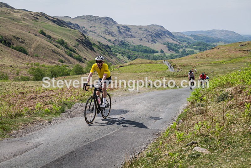 124705 - Hardknott Pass Camera 1 12.00-13.00