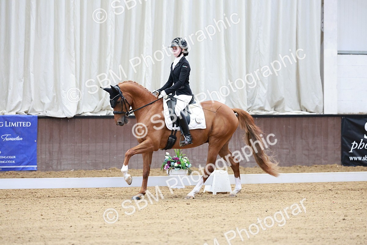 SBM_016784 - Class15 - FEI Pony