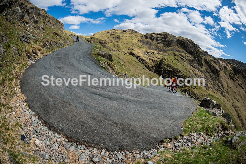 151421 - Hardknott Hairpin 15.00 - 16.00