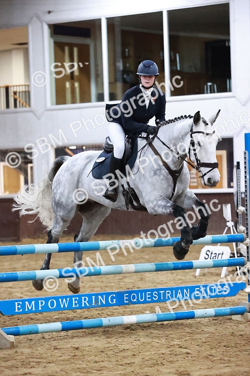 SBM_002643 - Class 7 - Show Jumping 1.00m