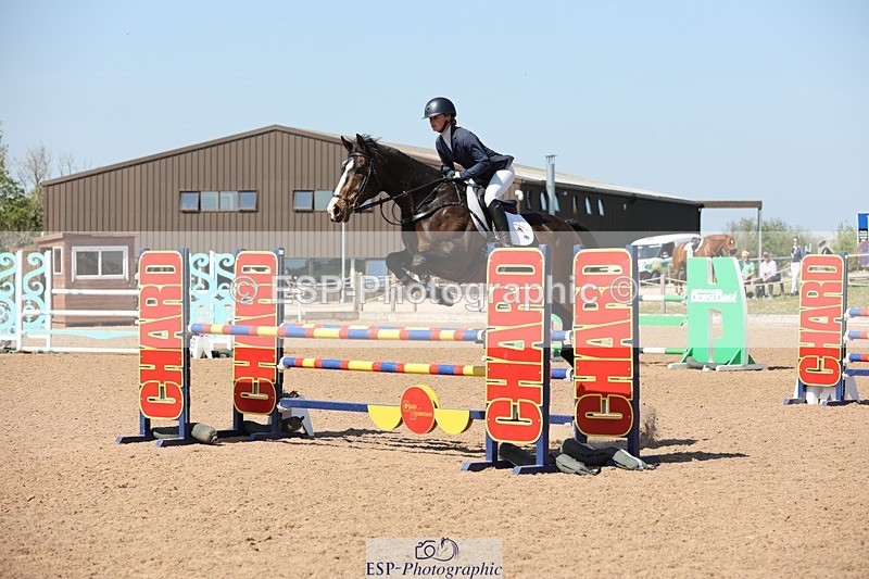 250430-143416-01124 - Cls 5 National 1.15m Cup and Open