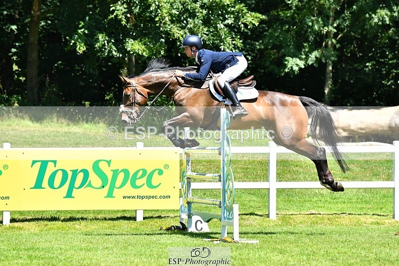 230707-133006-08037 - Cls 13 Newcomers 2nd R