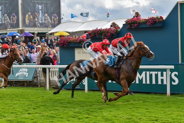 150723-Race 7-Roundhay Park-8898 - Race 7 5.30 pm John Smith's Sprint Handicap