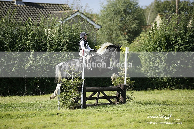  WWHT 031021 2160 - Novice Pairs (0.80m)  03/10/21