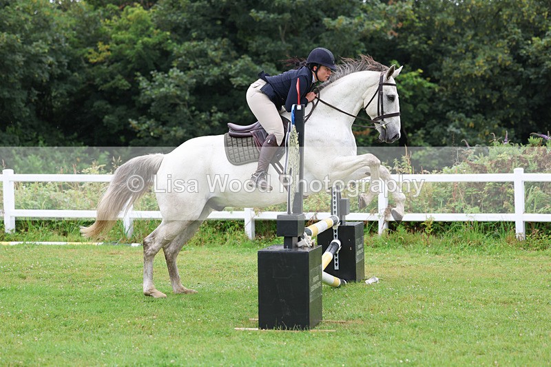 3E7A1452 - Class 5: 80cm open (A)