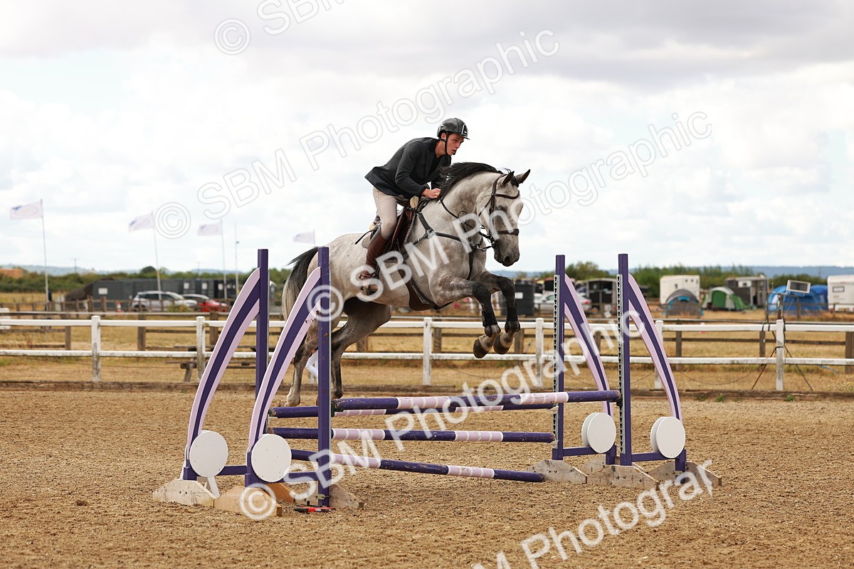 SBM_004539 - Class 1 - Clear Round