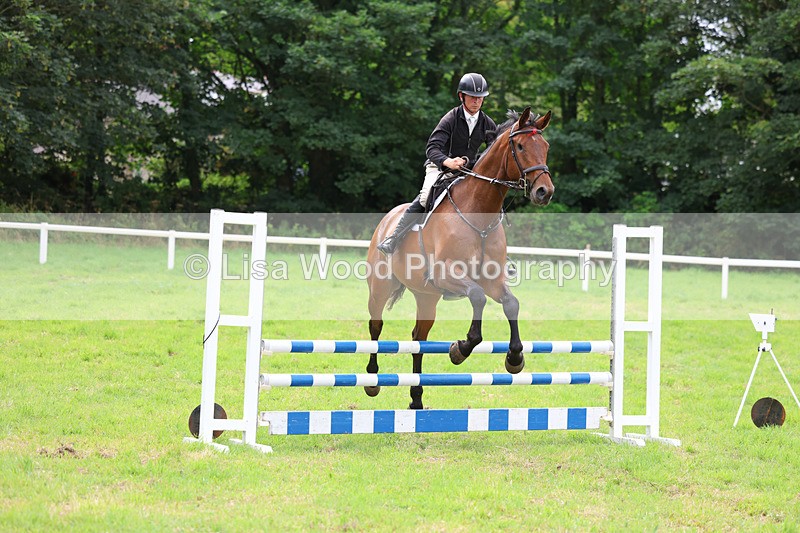 3E7A6452 - Class 3:80cm Juniors and Seniors