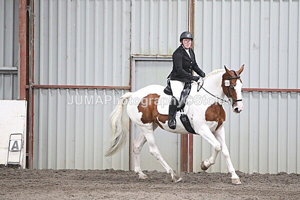 SIAL4840 - CAbin Dressage 5th july 2025