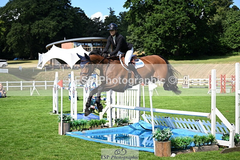 250703A-094731-02309 - Cls 1 Snr Foxhunter