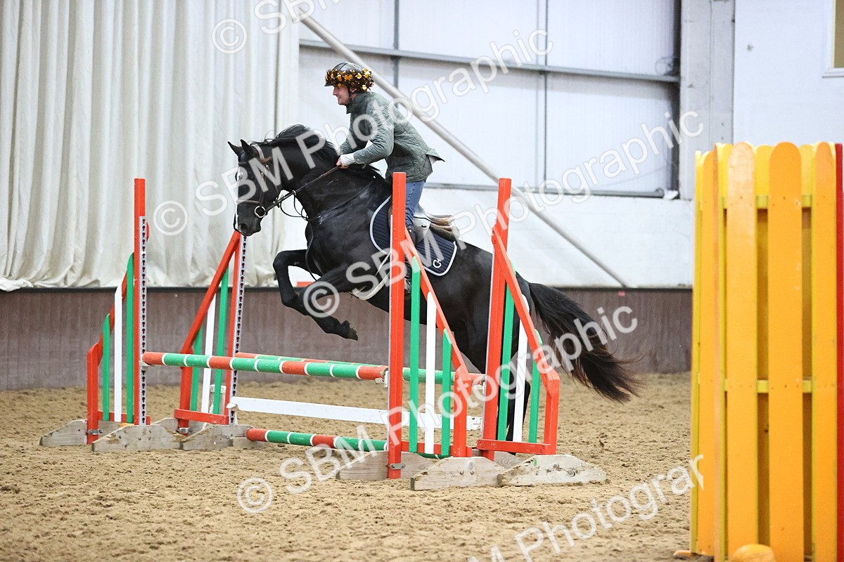 SBM_002988 - Class 5 - Accumulator with Joker 70cm
