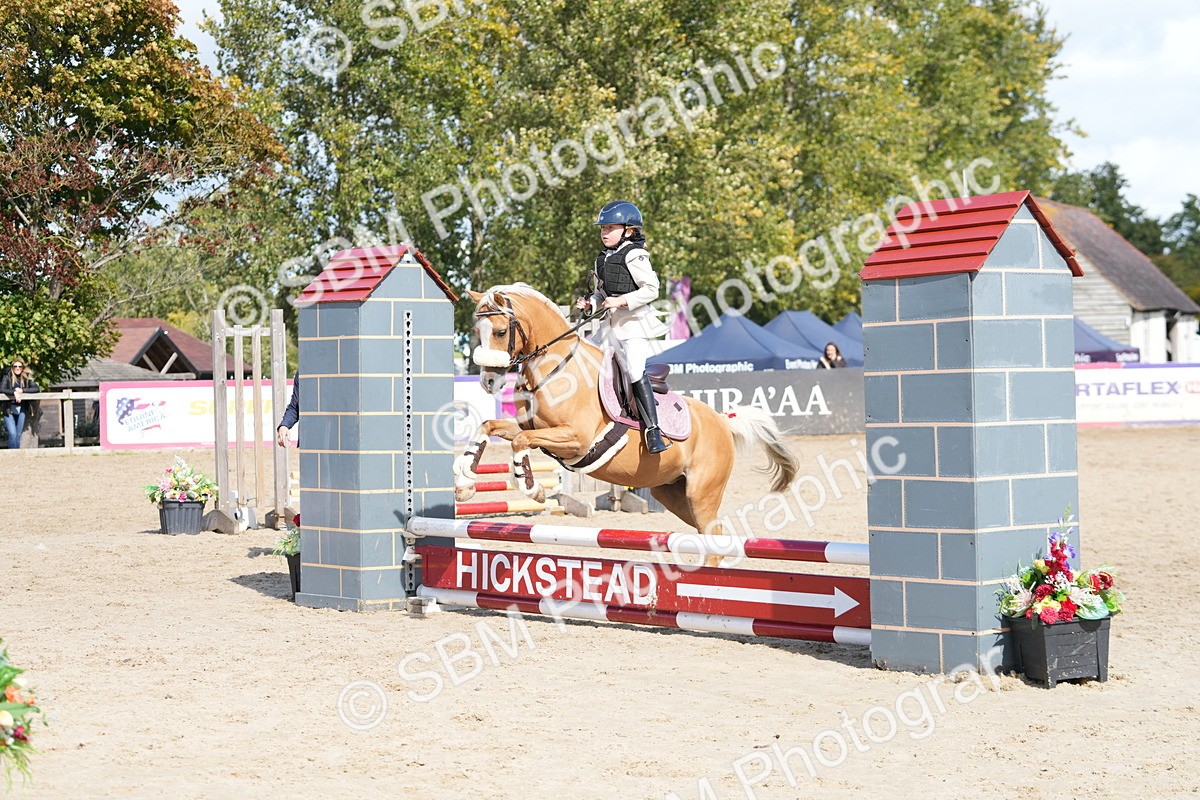 SBM_18167 - J58 - Clear Round 50cm