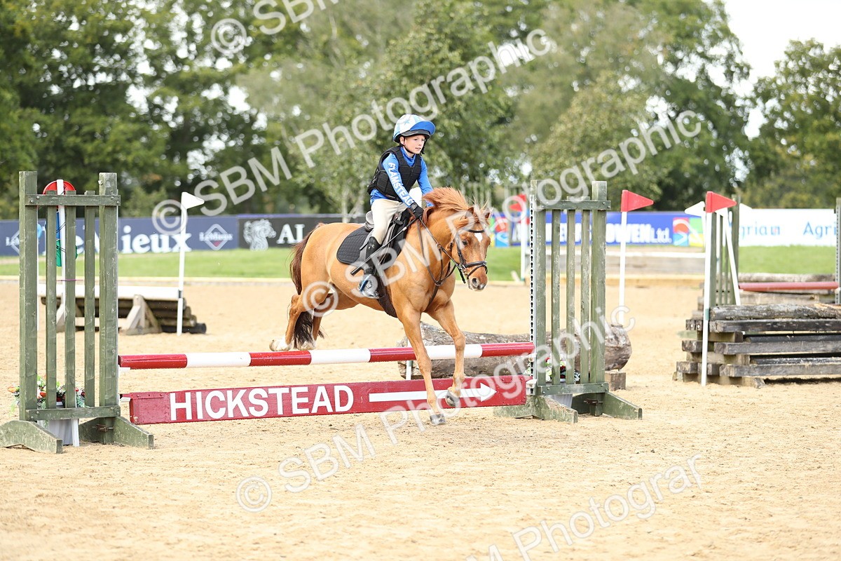 SBM_21848 - E9 - Eventers Challenge 60cm Championship