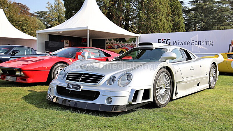 Pete Wilson Salon Prive-192 - Salon Prive SEPT 2020