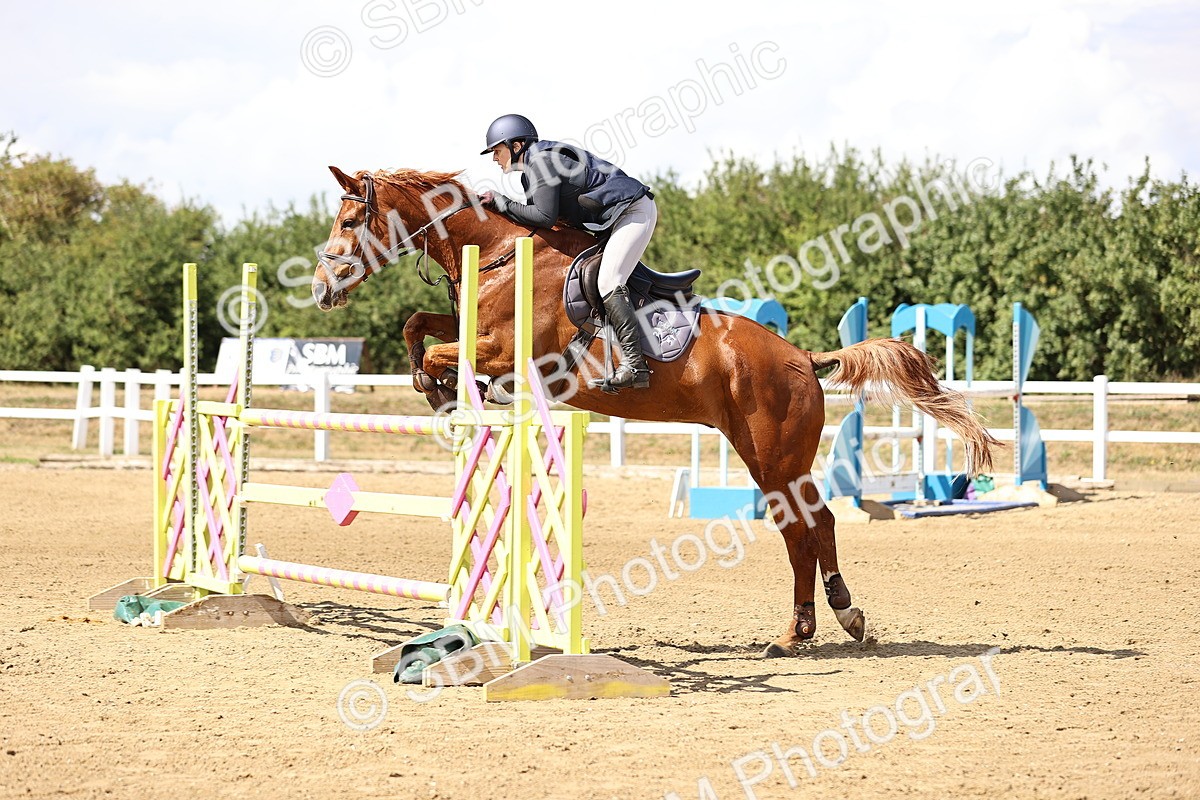 SBM_027137 - Class 14 - Senior 1.15m Open