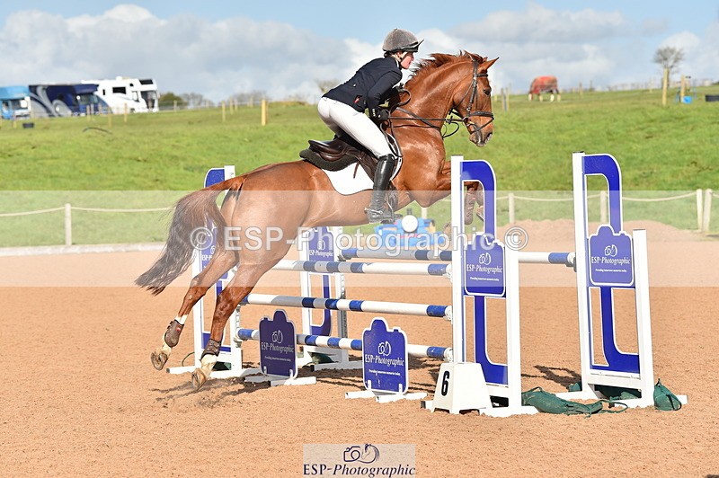 240306A-140324-01549 - Cls 4 Newcomers and 1.10m Open