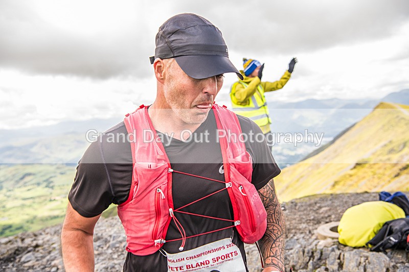 Blencathra-1017 - Blencathra Fell Race Sunday 28th June 2026