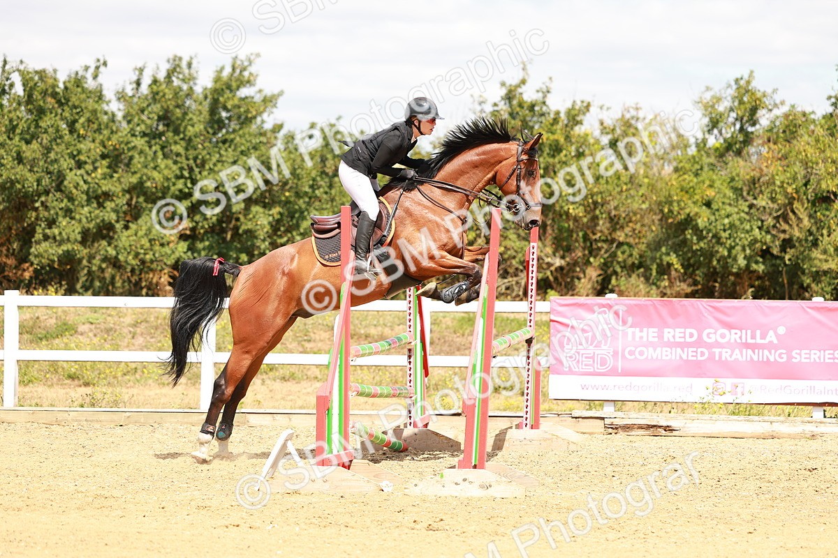 SBM_006176 - Class 3 - Senior British Discovery - 1.00m
