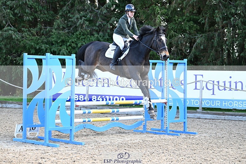 250323A-095812-04128 - Cls 21 Snr Brit Nov & 90 Open